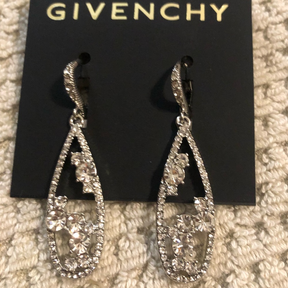 .Givenchy Earrings - Picture 3 of 7